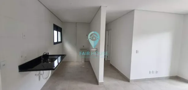 Apartamento com 2 Quartos à venda, 70m² no Jd Santa Cruz, Araçoiaba da Serra