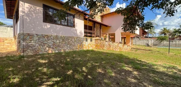 Casa com 5 Quartos à venda, 1700m² no Joá, Lagoa Santa