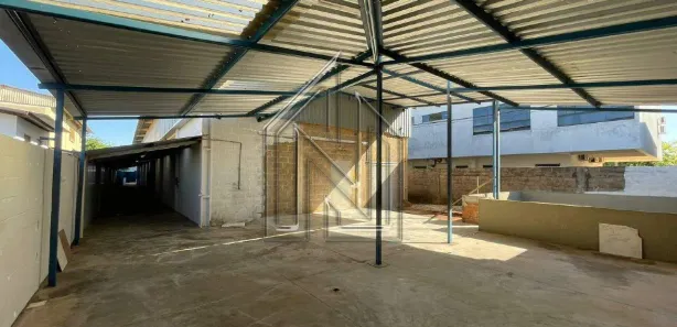 Galpão/Depósito/Armazém à venda, 904m² no Plano Diretor Sul, Palmas