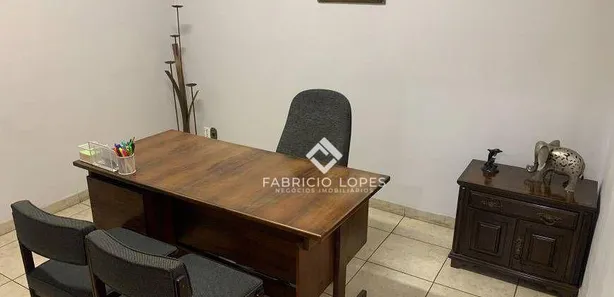 Ponto Comercial à venda, 103m² no Centro, Jacareí