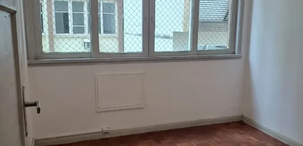 Apartamento com 1 Quarto para alugar, 50m² no Flamengo, Rio de Janeiro