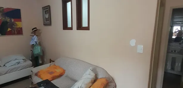 Apartamento com 1 Quarto à venda, 47m² no Catete, Rio de Janeiro