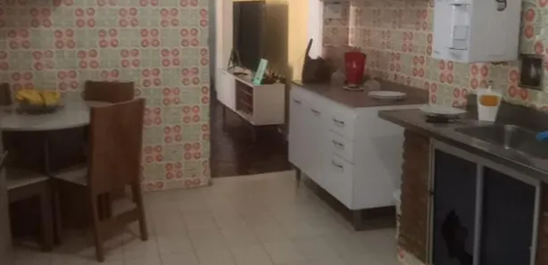 Casa com 3 Quartos à venda, 190m² no Nordeste de Amaralina, Salvador