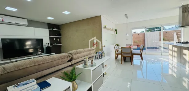 Casa de Condomínio com 3 Quartos à venda, 230m² no Bairro do Grama, Caçapava