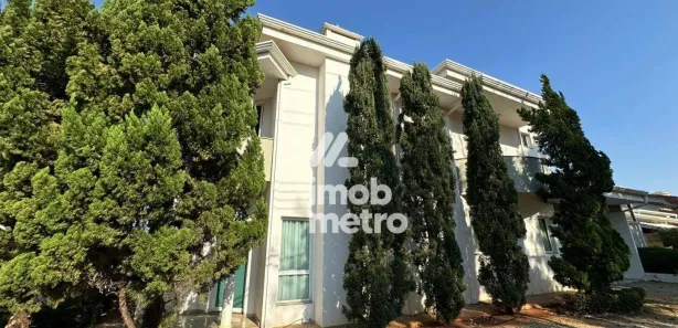Casa de Condomínio com 3 Quartos para venda ou aluguel, 244m² no Parque Brasil 500, Paulínia