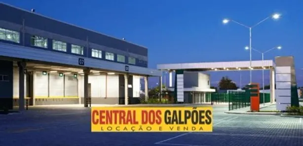 Galpão/Depósito/Armazém para alugar, 2000m² no , São José de Mipibu