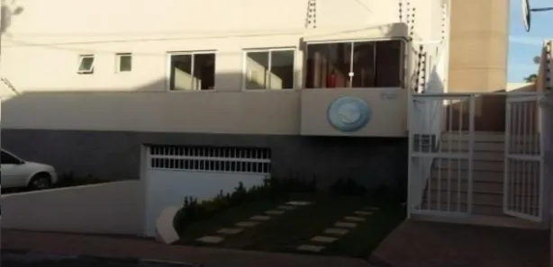 Apartamento com 2 Quartos para alugar, 57m² no Recreio Ipitanga, Lauro de Freitas