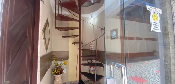 Cobertura com 1 Quarto à venda, 51m² no Passagem, Cabo Frio