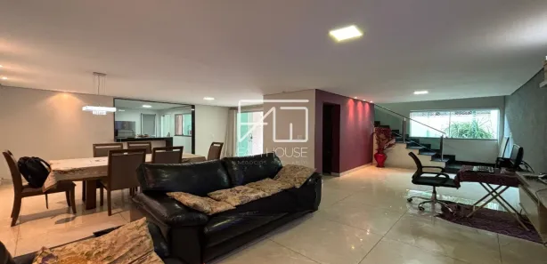 Casa com 6 Quartos à venda, 258m² no Minaslândia (P Maio), Belo Horizonte