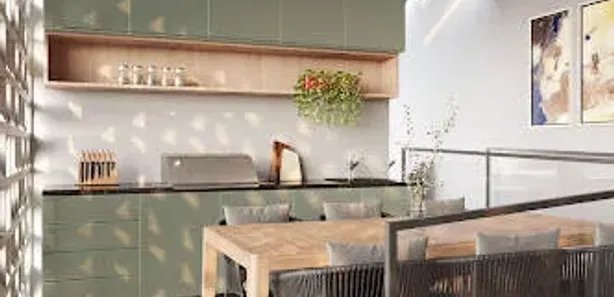 Apartamento com 2 Quartos à venda, 55m² no Santo Agostinho, Belo Horizonte