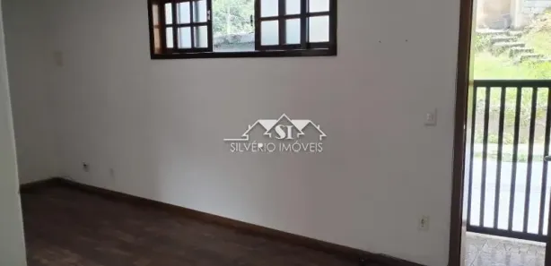 Casa com 2 Quartos para alugar, 75m² no Estrada da Saudade, Petrópolis