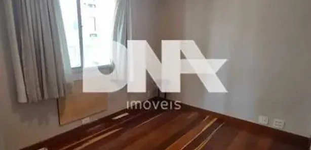Apartamento com 2 Quartos à venda, 78m² no Jardim Botânico, Rio de Janeiro
