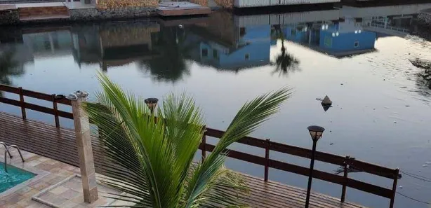 Casa com 2 Quartos para venda ou aluguel, 71m² no Ogiva, Cabo Frio