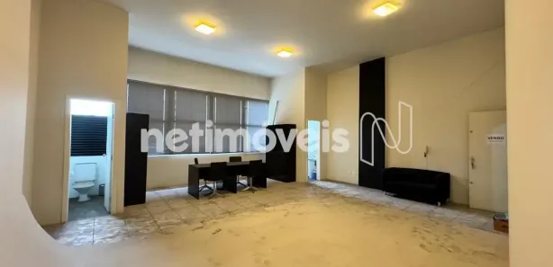 Sala Comercial à venda, 50m² no Santa Lúcia, Belo Horizonte