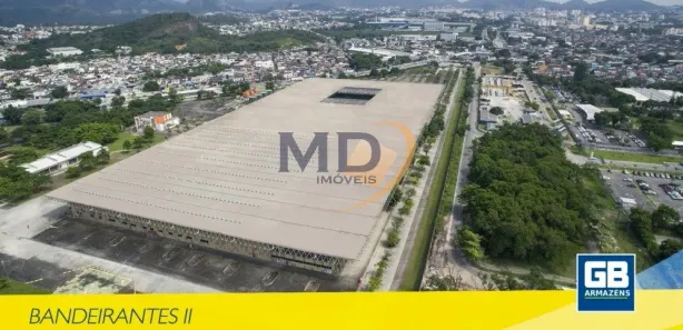 Galpão/Depósito/Armazém para alugar, 11482m² no Jacarepaguá, Rio de Janeiro
