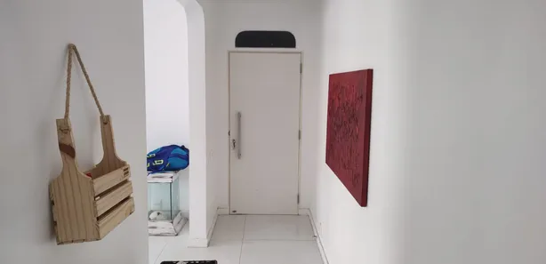 Apartamento com 4 Quartos para venda ou aluguel, 250m² no Copacabana, Rio de Janeiro
