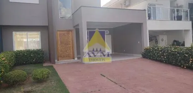 Sobrado com 3 Quartos à venda, 207m² no Parque Ortolândia, Hortolândia