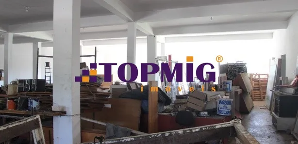 Imóvel Comercial para alugar, 666m² no Ingá Alto, Betim