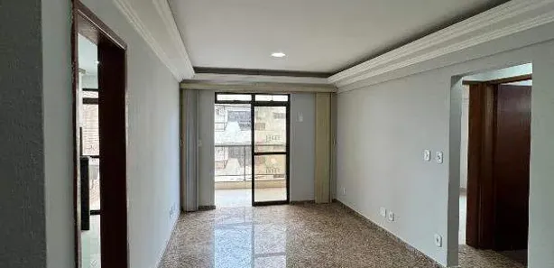 Apartamento com 4 Quartos para alugar, 185m² no Vila Nova, Cabo Frio