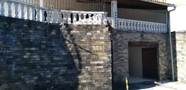 Casa com 5 Quartos à venda, 390m² no Brotas, Salvador