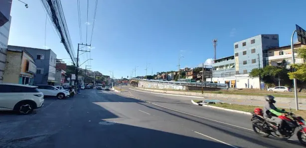 Prédio Comercial à venda, 261m² no Engenho Velho da Federação, Salvador