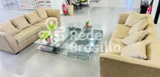 Ponto Comercial para alugar, 40m² no Setor Industrial, Brasília