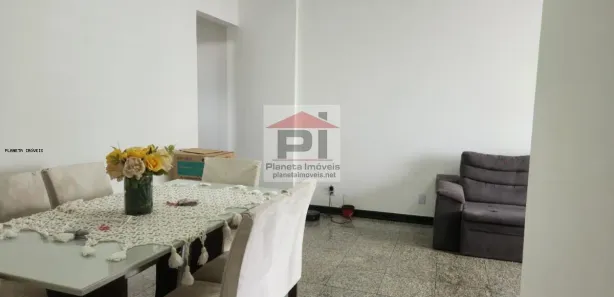 Apartamento com 3 Quartos à venda, 105m² no Pituba, Salvador