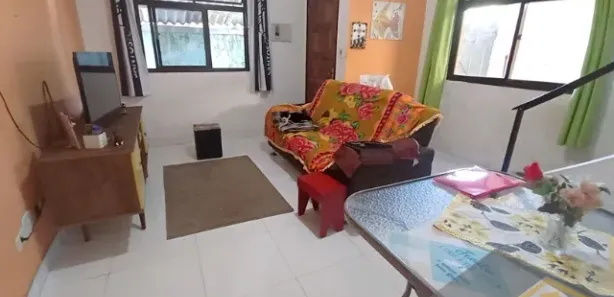 Sobrado com 2 Quartos à venda, 72m² no Vila Santa Rosa, Guarujá