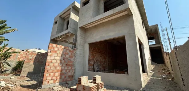 Casa com 3 Quartos à venda, 160m² no Residencial Visão, Lagoa Santa