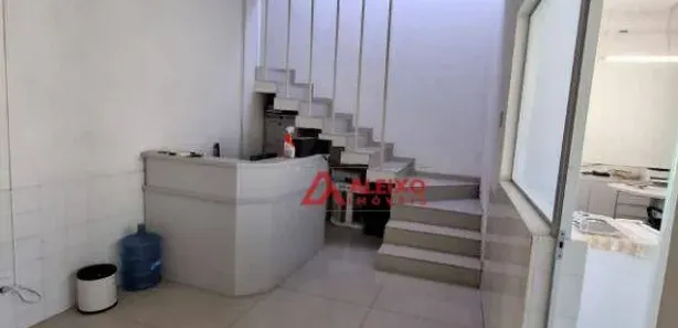 Casa com 3 Quartos para venda ou aluguel, 240m² no Serra, Belo Horizonte