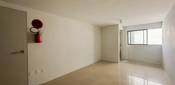 Sala Comercial para alugar, 29m² no Piedade, Jaboatão dos Guararapes