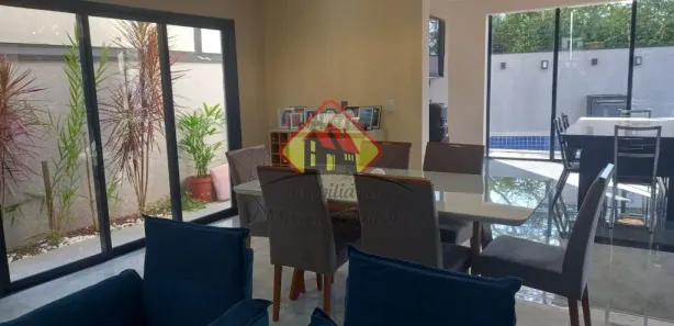 Casa com 3 Quartos à venda, 267m² no Loteamento Residencial Parque das Araucárias, Tremembé