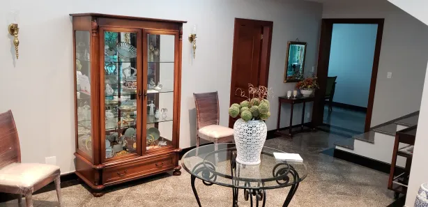 Casa de Condomínio com 5 Quartos à venda, 593m² no Adrianópolis, Manaus