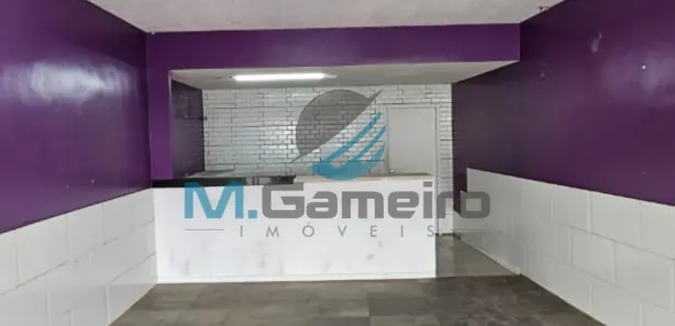 Ponto Comercial para alugar, 65m² no Campo Grande, Rio de Janeiro