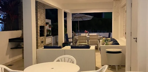 Casa com 5 Quartos à venda, 384m² no Nossa Senhora do Ó, Ipojuca