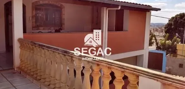 Apartamento com 3 Quartos à venda, 241m² no Inconfidência, Belo Horizonte