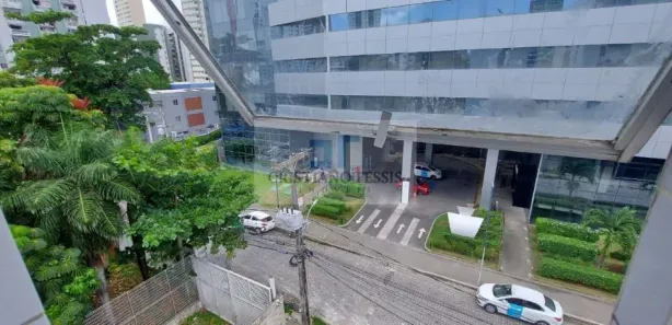 Sala Comercial para alugar, 30m² no Boa Viagem, Recife