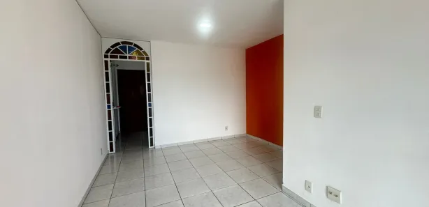 Apartamento com 3 Quartos para alugar, 75m² no Chapada, Manaus