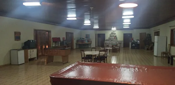 Fazenda/Sítio com 2 Quartos à venda, 700m² no , Cafelândia