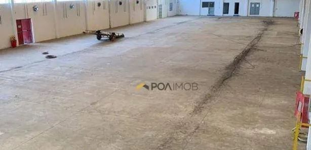 Galpão/Depósito/Armazém para alugar, 6649m² no Passo das Pedras, Gravataí