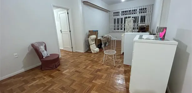 Apartamento com 3 Quartos à venda, 103m² no Leme, Rio de Janeiro
