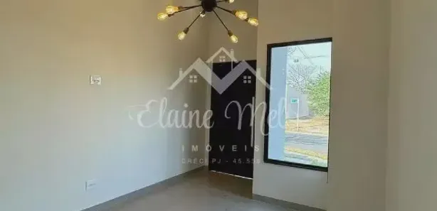 Casa de Condomínio com 3 Quartos à venda, 212m² no Jardim Marialice, Araraquara