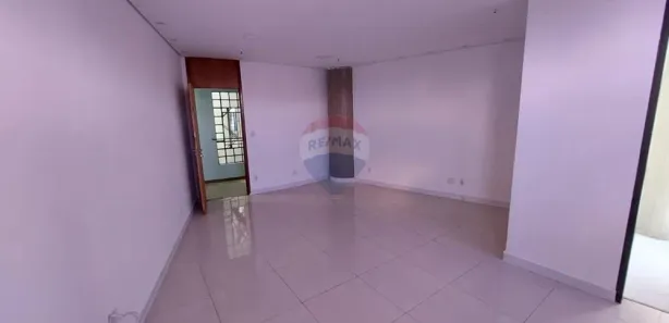 Sala Comercial para alugar, 30m² no Santa Efigênia, Belo Horizonte
