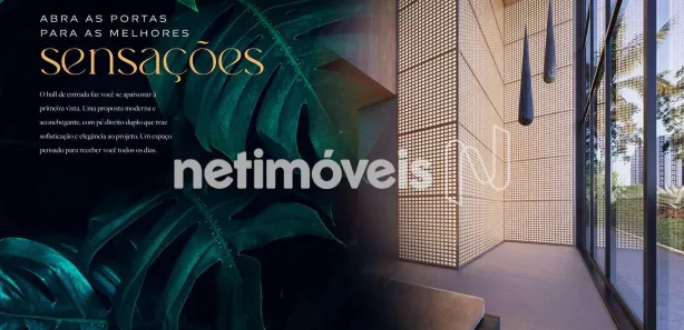 Apartamento com 3 Quartos à venda, 86m² no Santo Antônio, Belo Horizonte