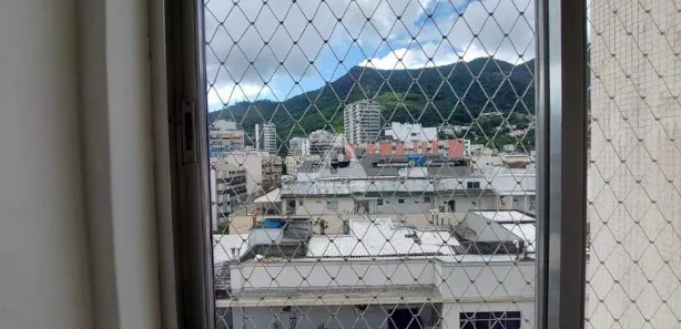 Cobertura com 2 Quartos à venda, 75m² no Tijuca, Rio de Janeiro