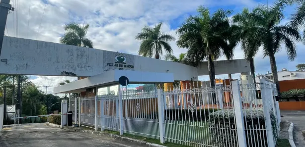 Casa de Condomínio com 4 Quartos à venda, 400m² no Portão, Lauro de Freitas