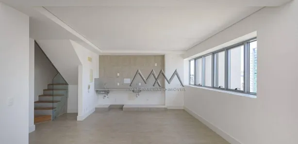 Apartamento com 1 Quarto à venda, 78m² no Savassi, Belo Horizonte