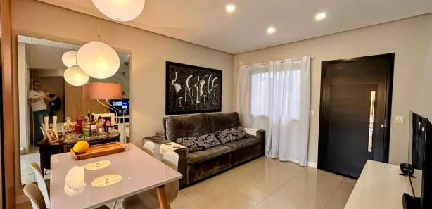 Sobrado com 2 Quartos à venda, 71m² no Parque da Matriz, Cachoeirinha