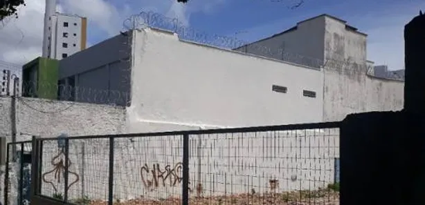 Lote/Terreno para alugar, 455m² no Petrópolis, Natal