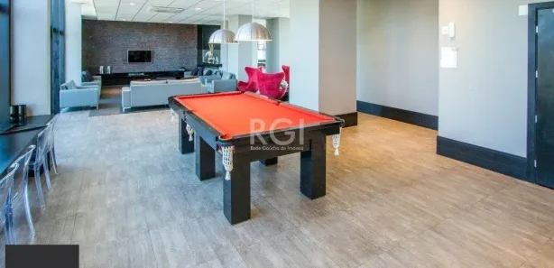Flat com 1 Quarto à venda, 37m² no Partenon, Porto Alegre
